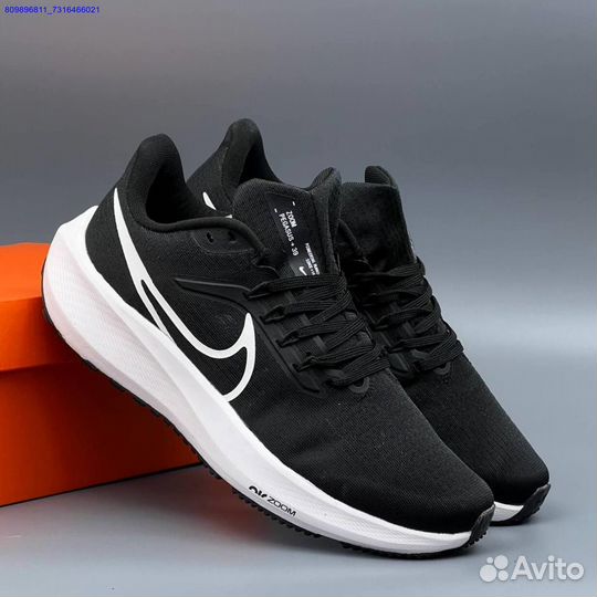 Кроссовки Nike Zoom Pegasus (Арт.98374)