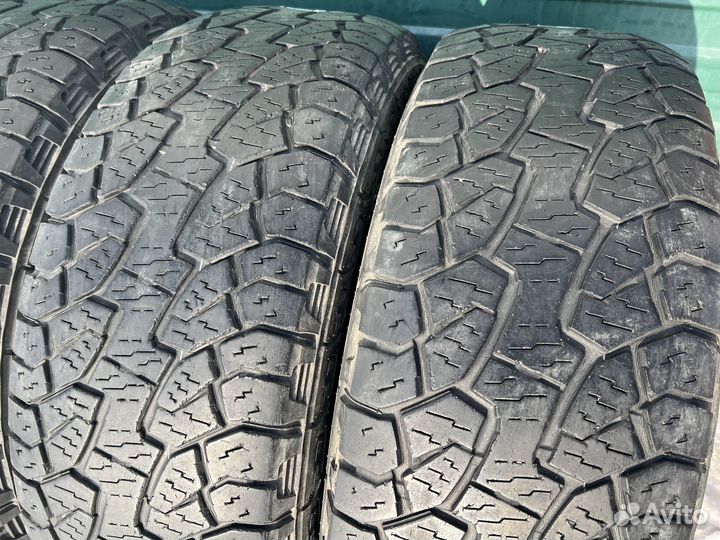Hankook Dynapro AT M 265/65 R17