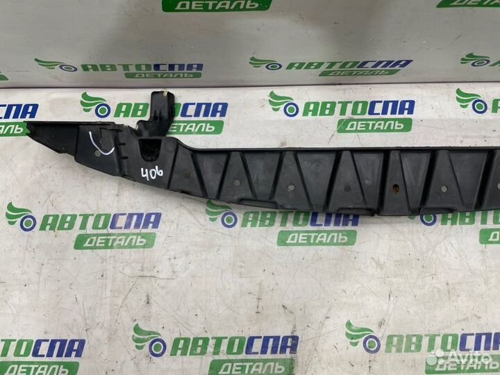 Усилитель бампера передний Volkswagen Touran 1