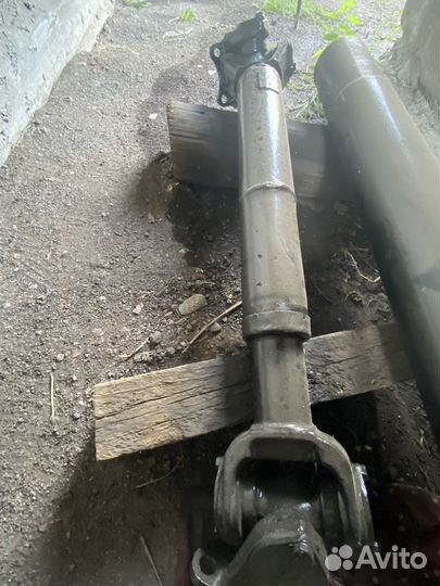 Карданна камаз