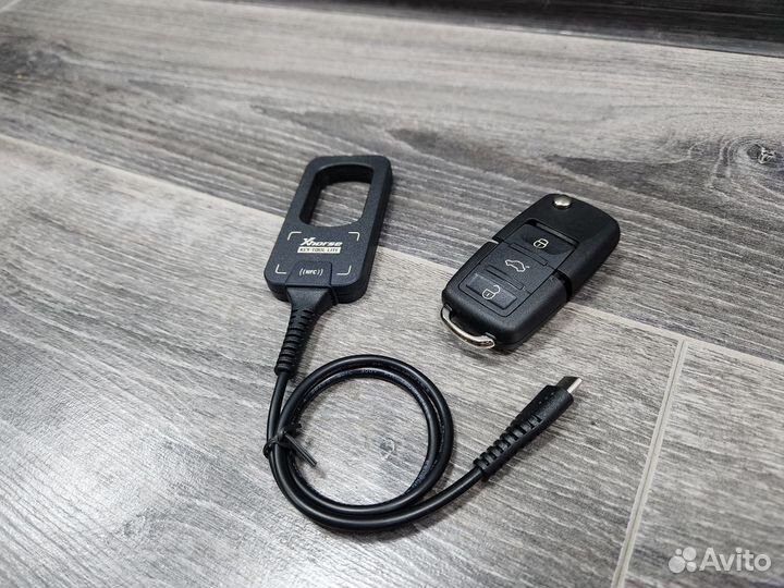 Xhorse vvdi Key Tool Lite