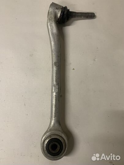 Рычаг передний левый прямой BMW E38