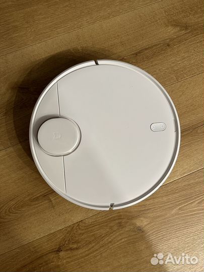 Робот пылесос Xiaomi Mijia LDC Vacuum Cleaner