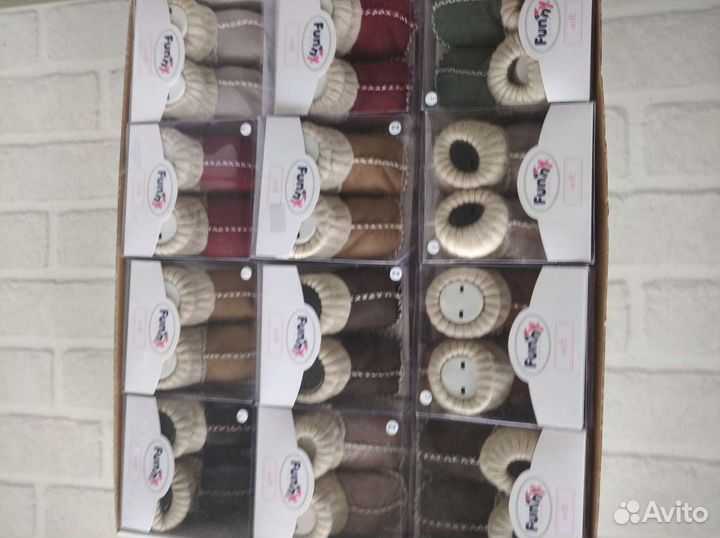 Детская одежда