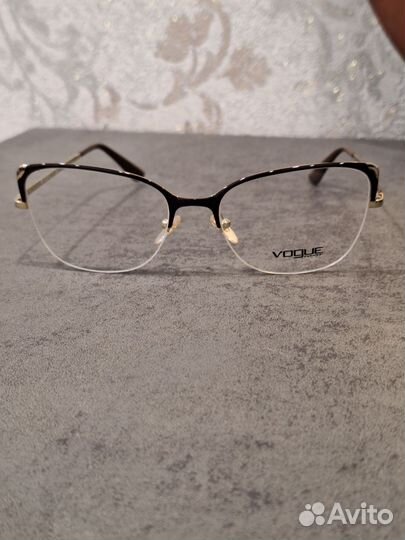 Оправа для очков женская,бренд Vogue Италия