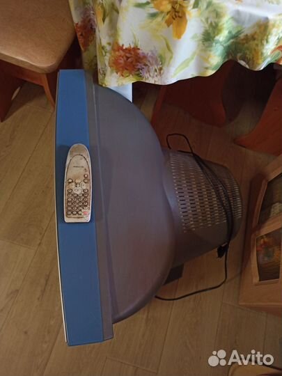 Телевизор бу