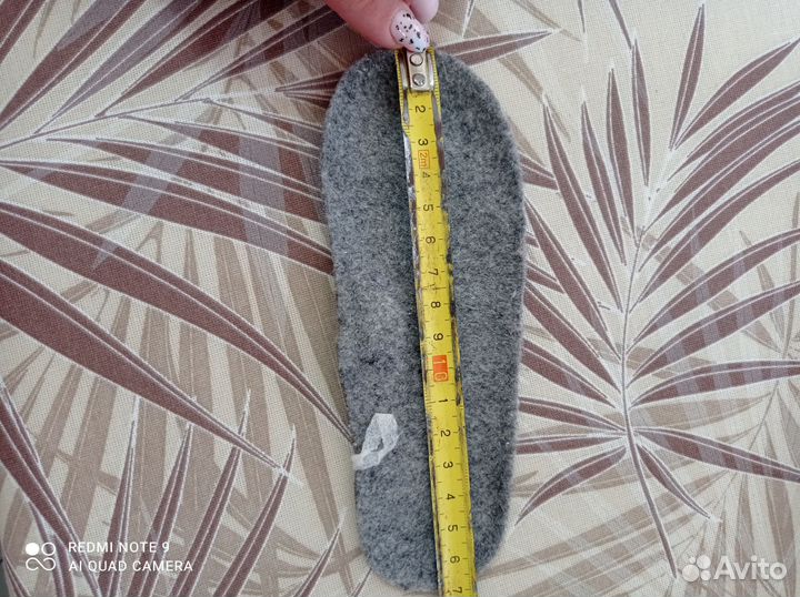 Ботинки демисезонные для девочки 26