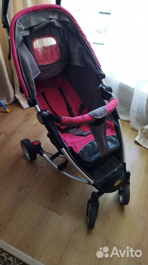 Продам коляску infinity