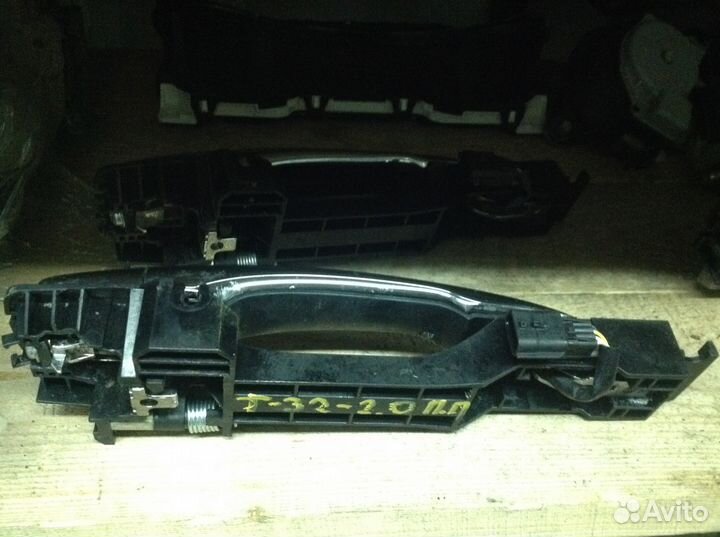 Ручка двери Nissan X-Trail Т 32