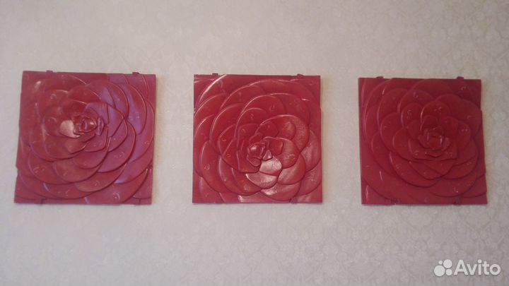 Настенное панно