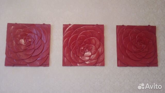 Настенное панно