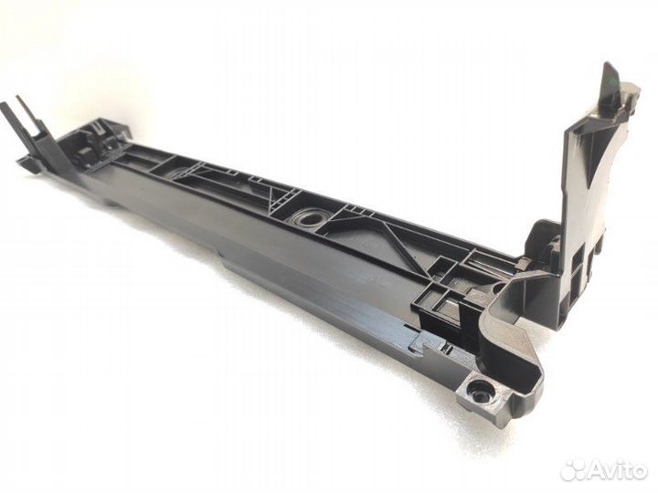 Кронштейн радиатора Bmw 5-Series F10 3.0 2011