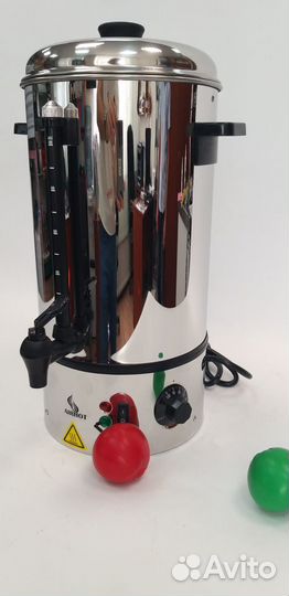 Кипятильник GRC WB-10. Новый