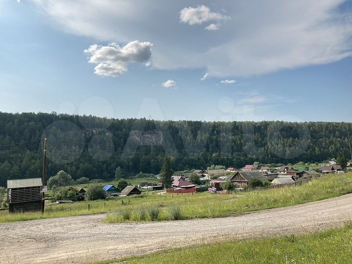 Участок 8 сот. (СНТ, ДНП)