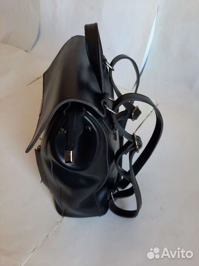 Сумка-ранец
