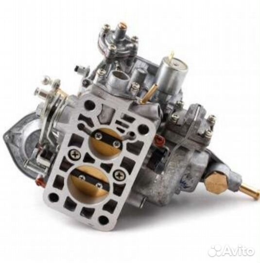 Карбюратор ваз 2101-2107