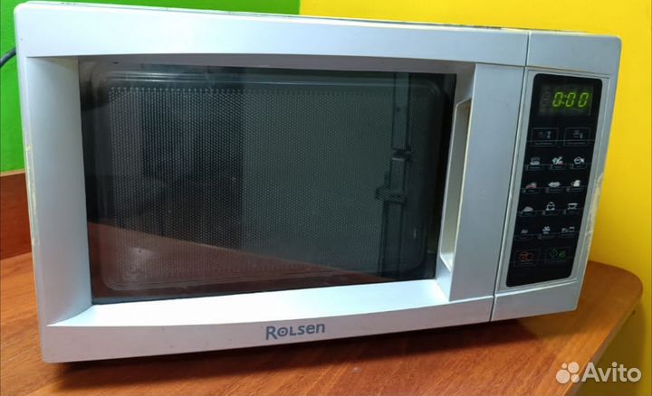 Микроволновая печь Доставка Гарантия