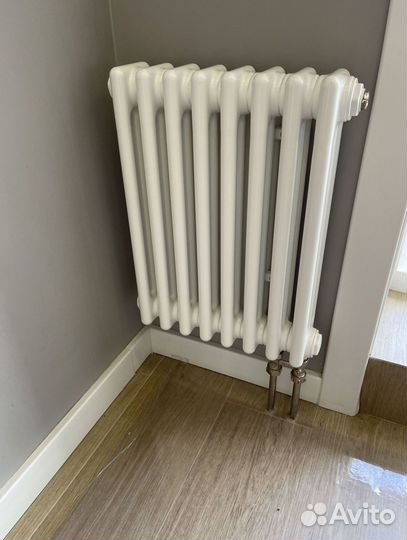 Радиатор отопления