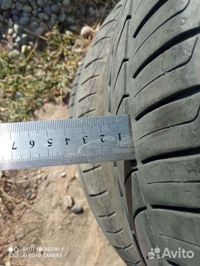 Pirelli Cinturato P1 195/55 R15