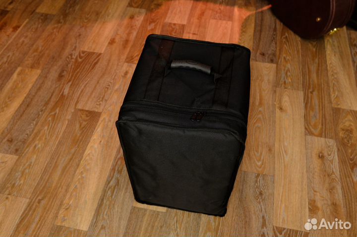 Кахон Fleet + аксессуар