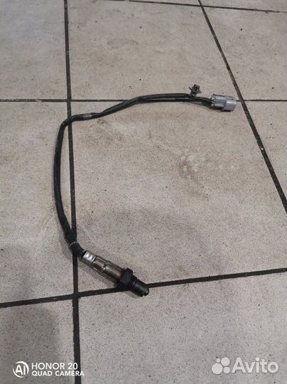 Датчик кислорода Kia Rio 3 1 2015