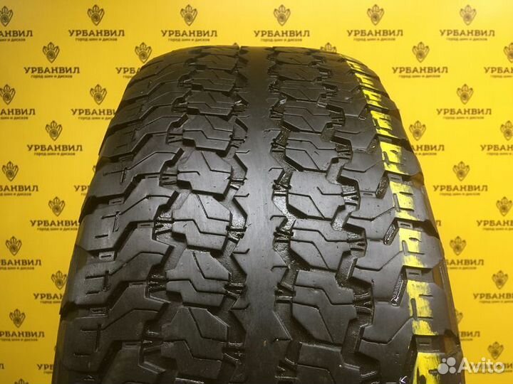 Goodyear Wrangler AT/SA 235/65 R17 108T