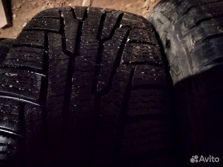 Nordman Nordman 4 185/65 R14 68Q