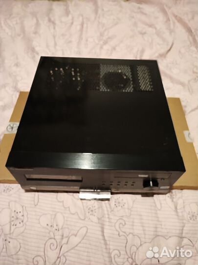 Корпус для компьютера Thermaltake DH101