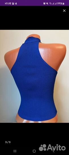Топ женский