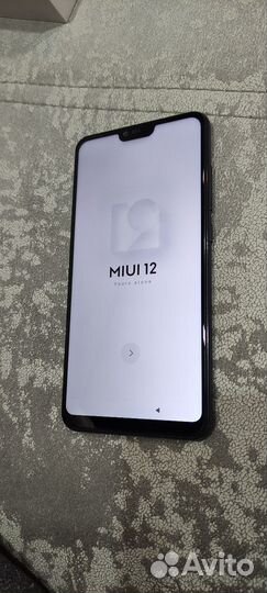 Xiaomi Mi 8 Lite, 4/64 ГБ