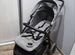 Прогулочная коляска britax romer b-agile r