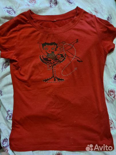 Отдам бесплатно одежду б/у пакетом