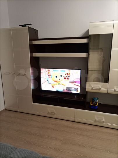 2-к. апартаменты, 49 м², 11/12 эт.