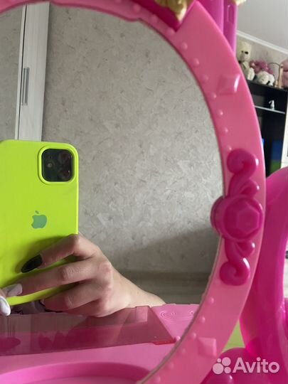 Туалетный столик