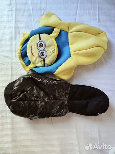 Одежда для кошек/мини собак