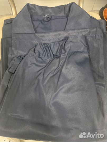 Спецодежда летняя + обувь