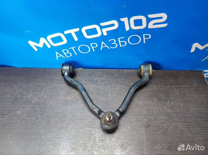 Рычаг передний правый SsangYong Rexton 1