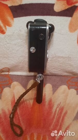 Видеокамера ручная Нева