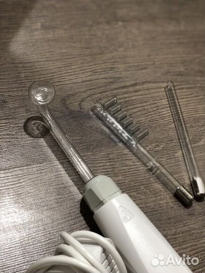 Дарсонваль