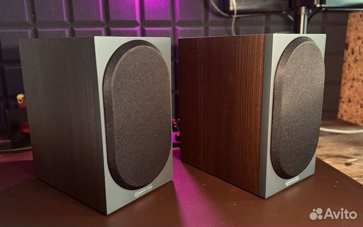 Monitor audio bronze 50 6g