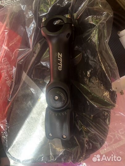 Вынос руля 25.4