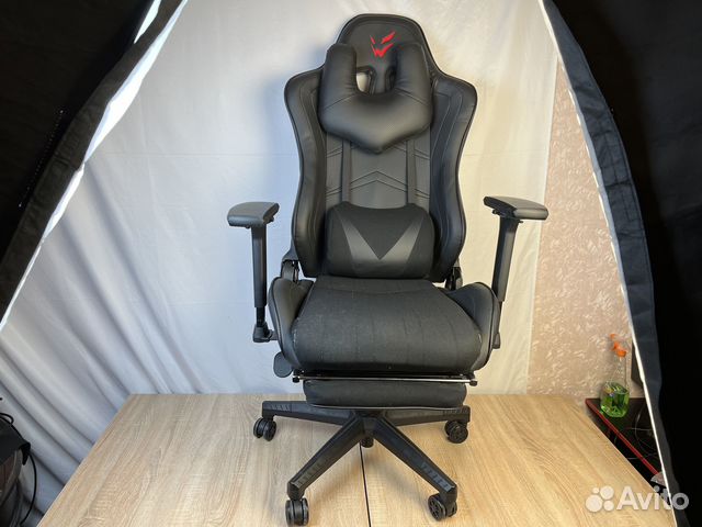 Кресло игровое ardor gaming Force Armor 2000M купить в Санкт-Петербурге ...