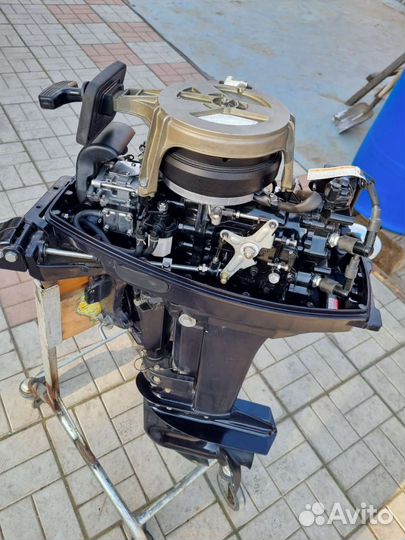 Продам лодку пвх с мотором