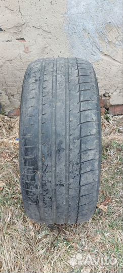 Triangle TR604 225/50 R17