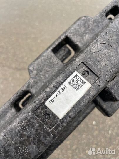 Абсорбер передний Bmw 3-Series