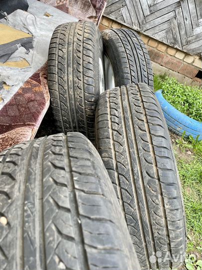 КАМА Кама-Евро-236 185/65 R15 88H