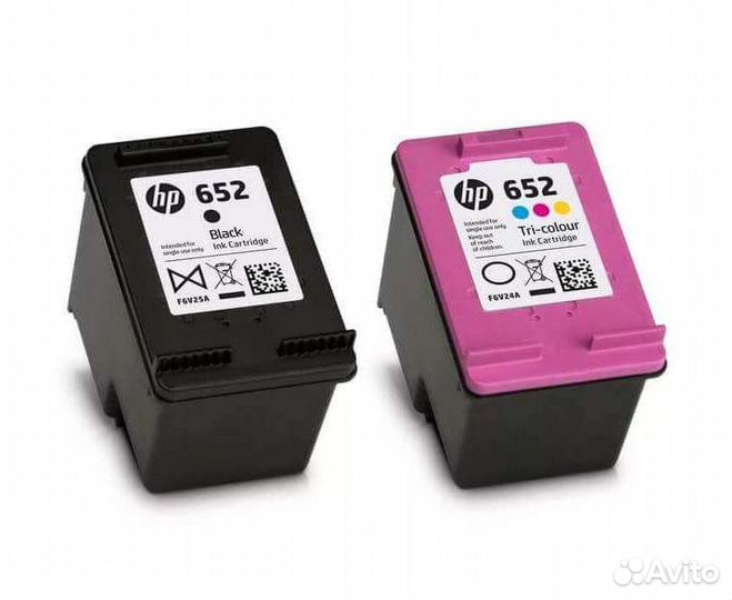 Картридж для струйного принтера