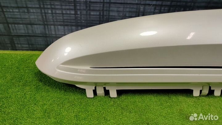 Декоративная накладка задняя левая Cadillac