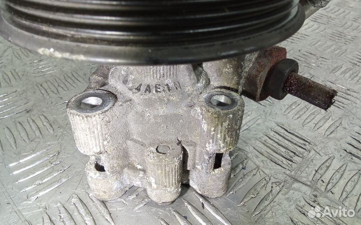 Насос гур Chrysler 300C (2004-2011)