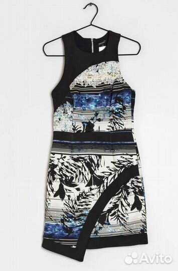 Платье River Island новое 46р Румыния